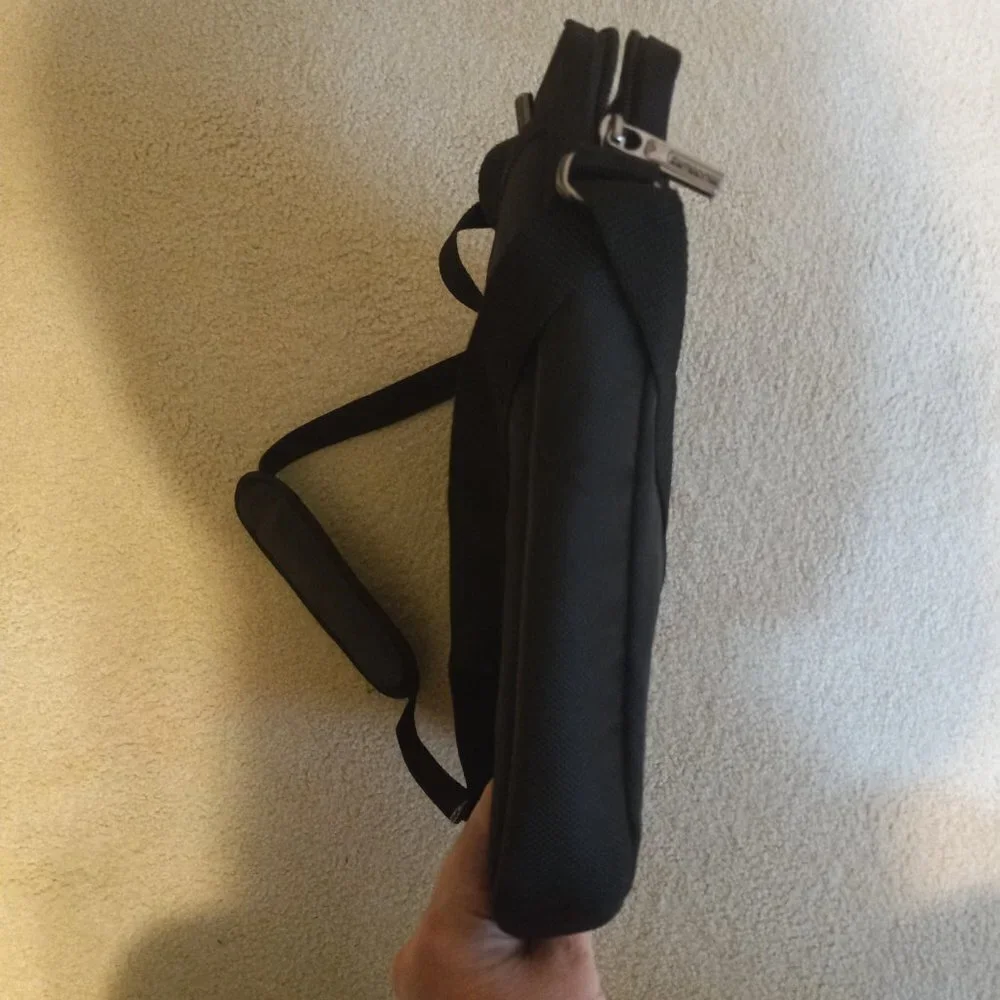 Samsonite Laptop Bag. NWOT